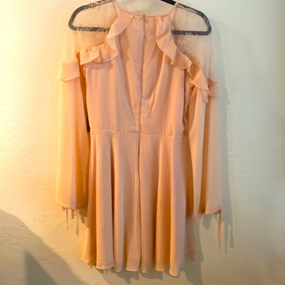 Skater style dress - Picture 3 of 3